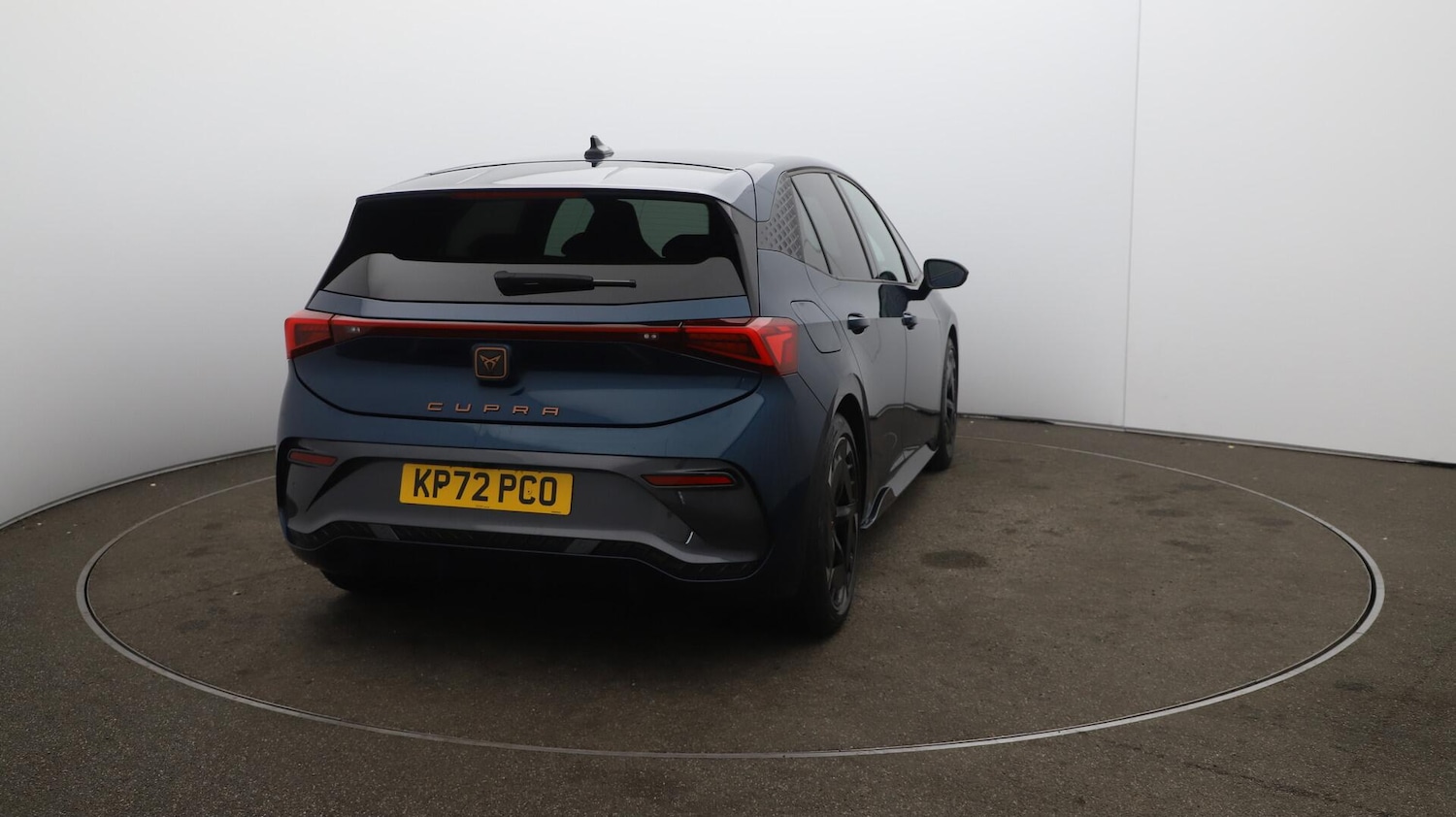 Used Cupra Born 2022 for sale - 76152845: Photo 53