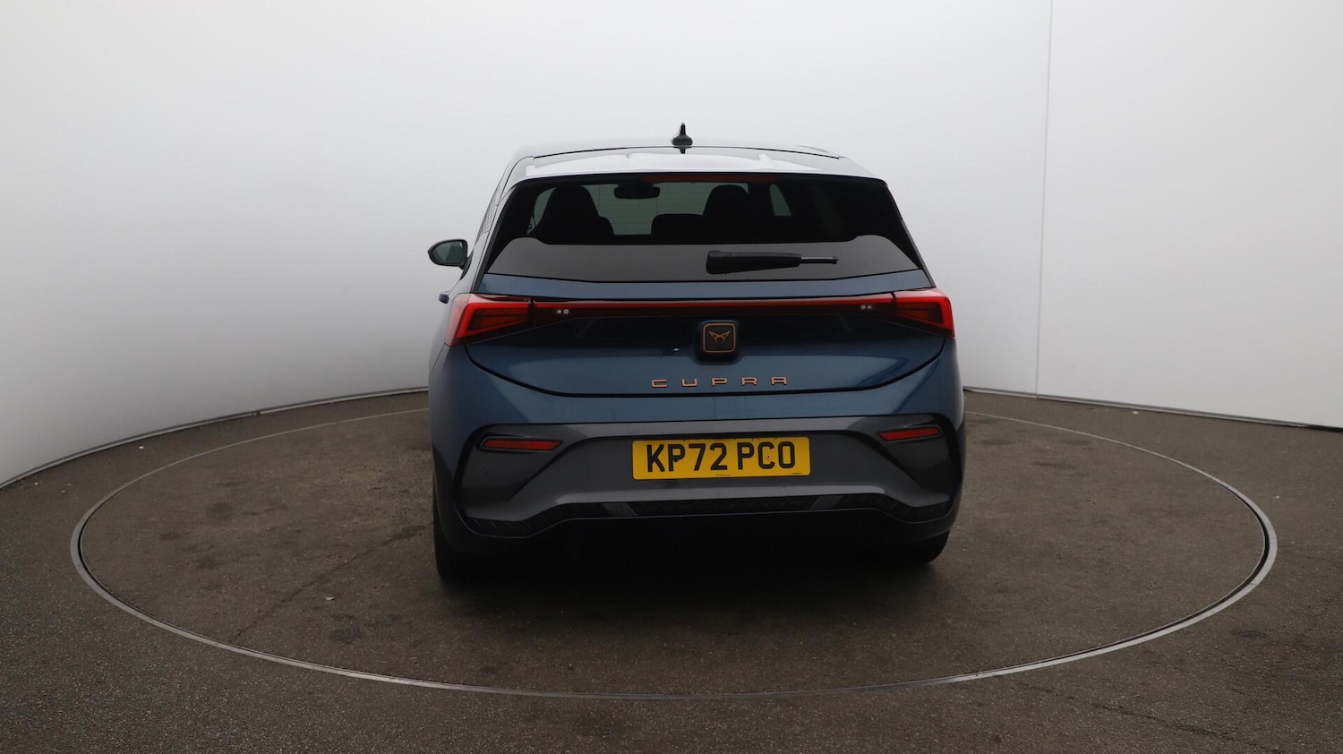 Used Cupra Born 2022 for sale - 76152845: Photo 59