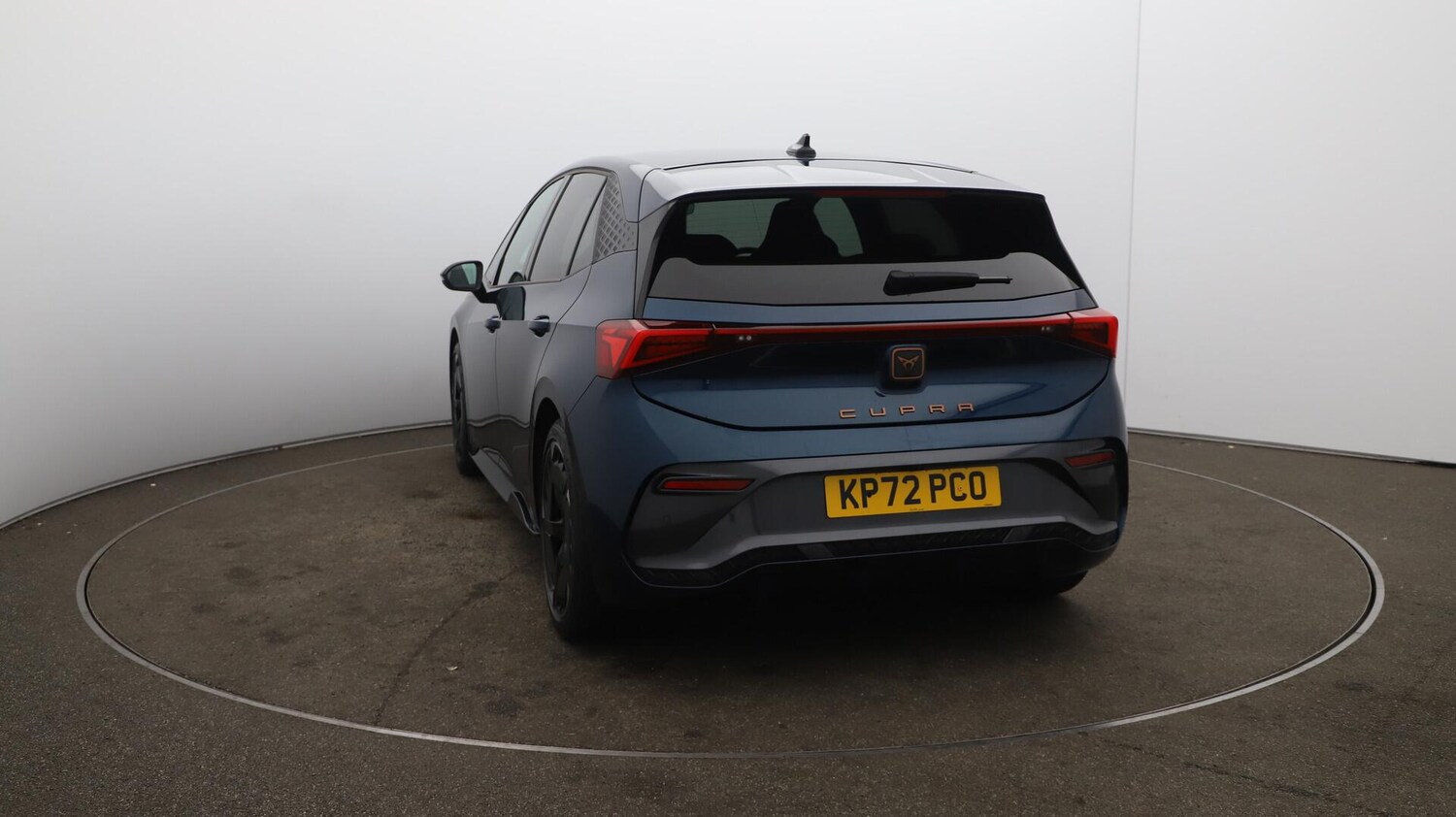 Used Cupra Born 2022 for sale - 76152845: Photo 60