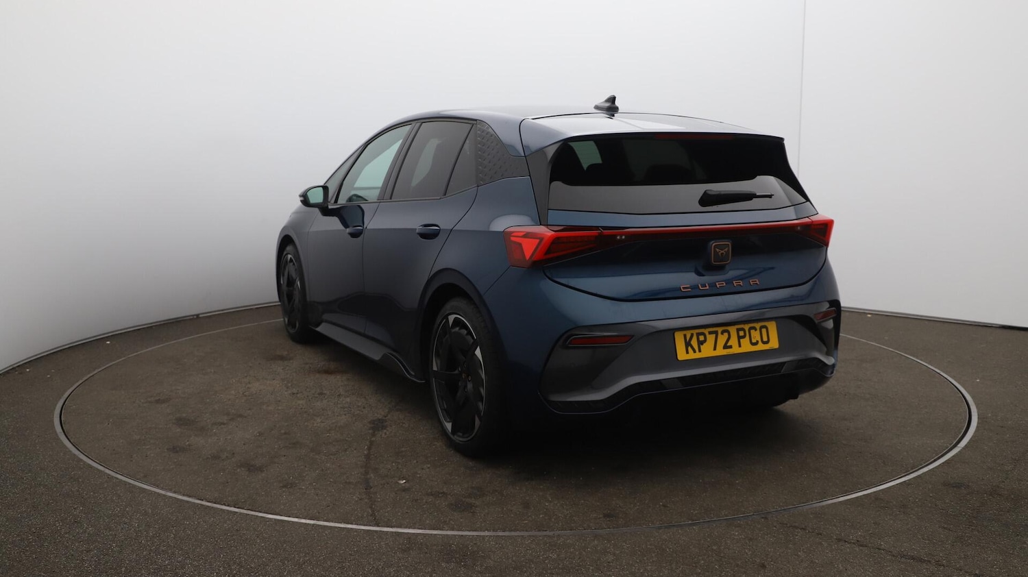 Used Cupra Born 2022 for sale - 76152845: Photo 61