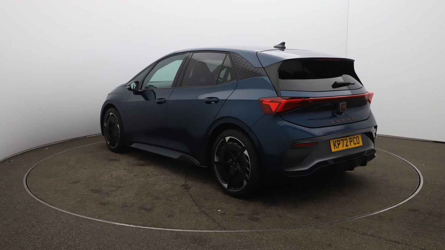 Used Cupra Born 2022 for sale - 76152845: Photo 62