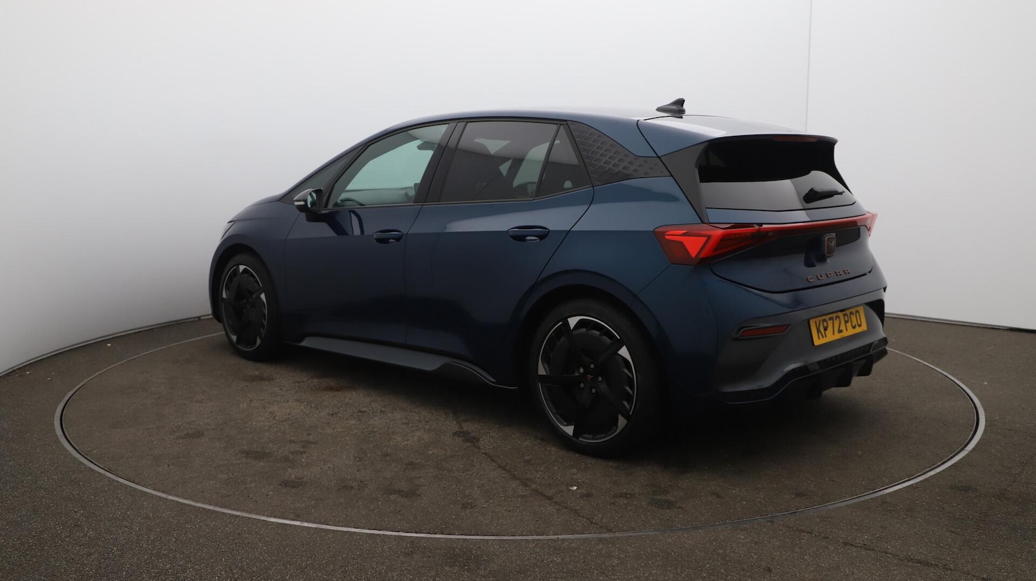 Used Cupra Born 2022 for sale - 76152845: Photo 63