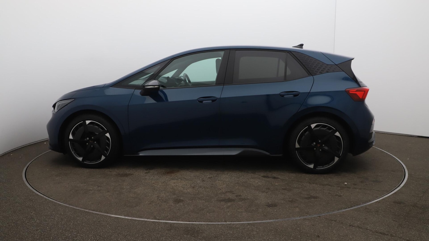 Used Cupra Born 2022 for sale - 76152845: Photo 64