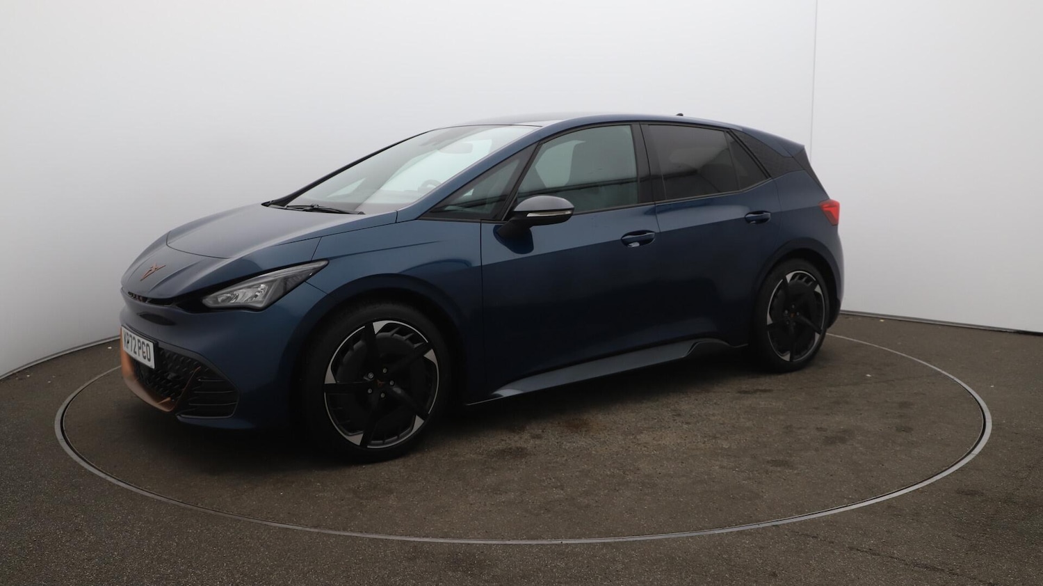 Used Cupra Born 2022 for sale - 76152845: Photo 68