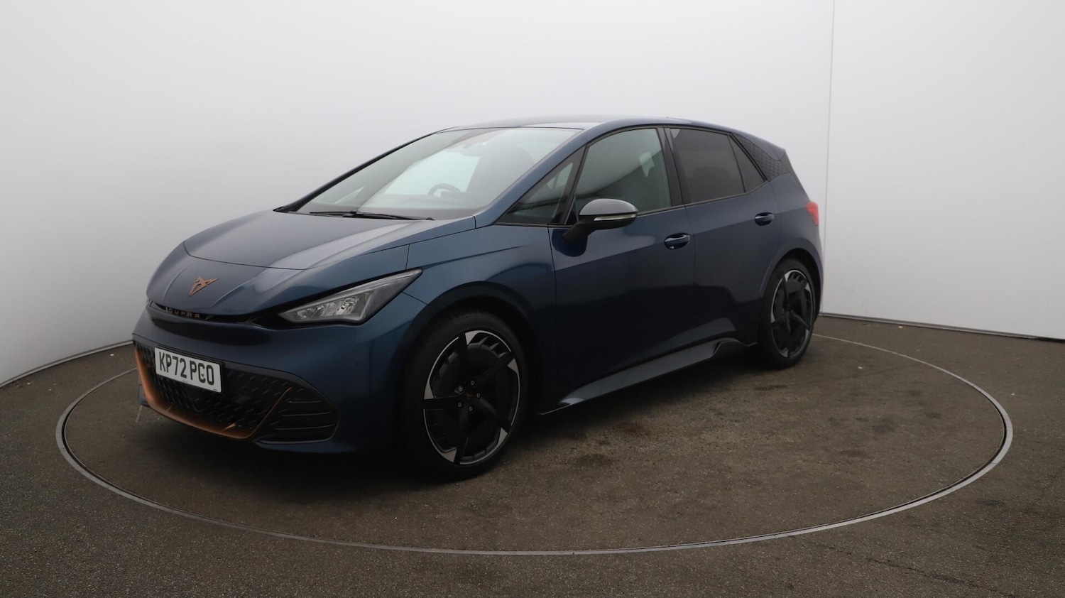 Used Cupra Born 2022 for sale - 76152845: Photo 69