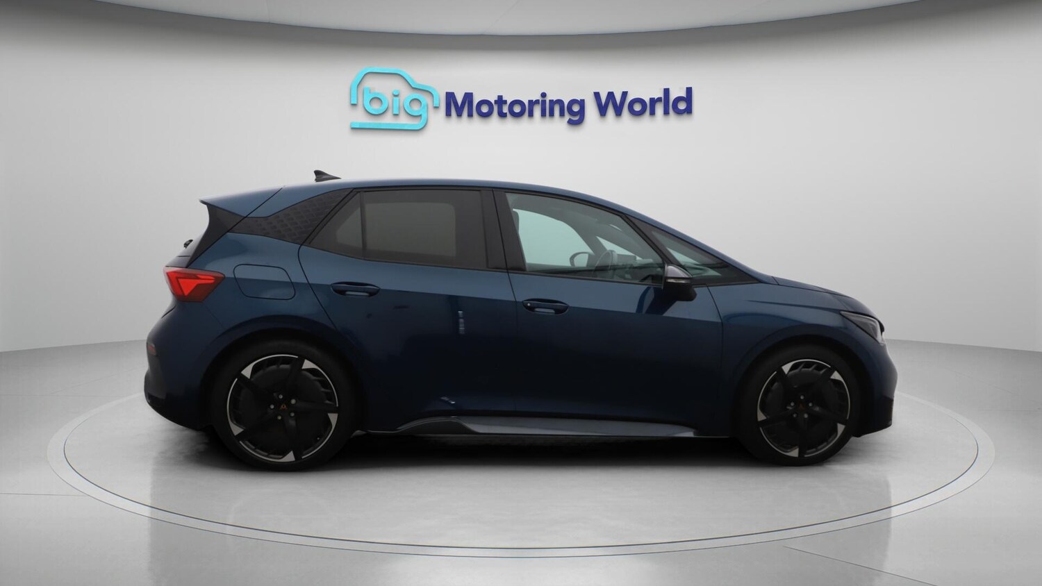 Used Cupra Born 2022 for sale - 76152845: Photo 9