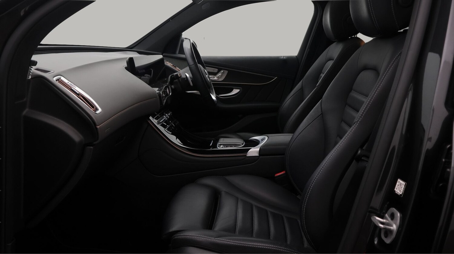 Used Mercedes-Benz EQC 2022 for sale - 77676497: Photo 14