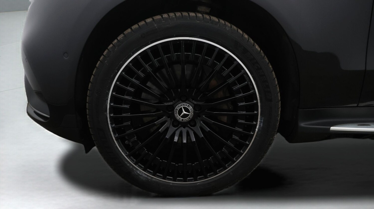 Used Mercedes-Benz EQC 2022 for sale - 77676497: Photo 18