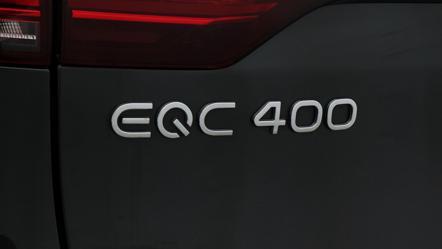 Used Mercedes-Benz EQC 2022 for sale - 77676497: Photo 23