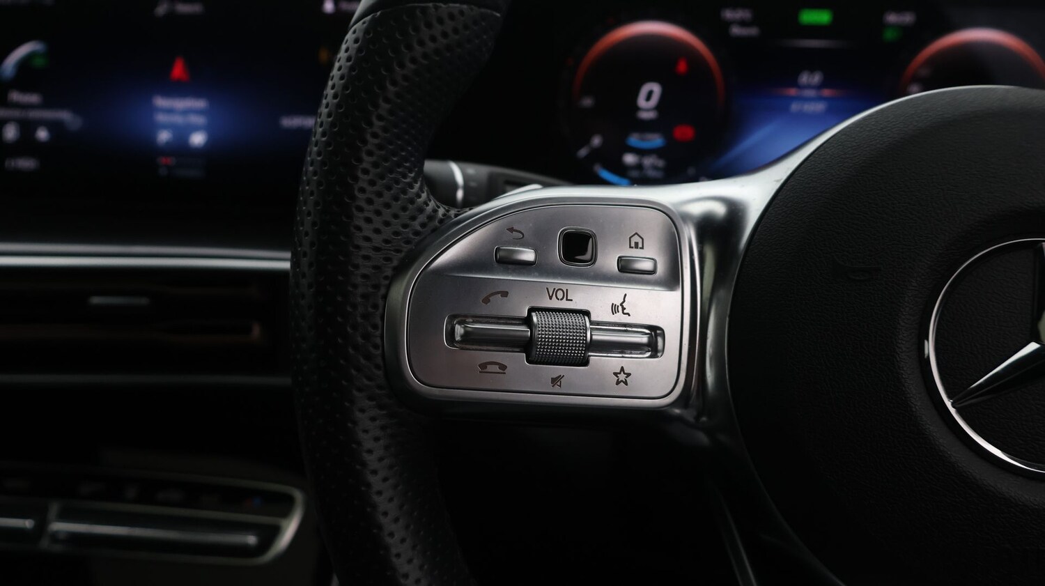 Used Mercedes-Benz EQC 2022 for sale - 77676497: Photo 29