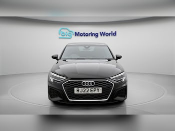 Used Audi A3 2022 for sale - 79263092: Photo
