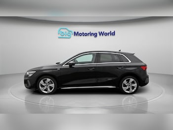Used Audi A3 2022 for sale - 79263092: Photo
