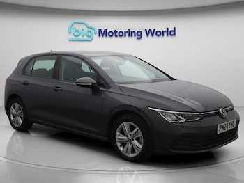2024 (24) - 1.0 TSI Life Hatchback 5dr Petrol Manual Euro 6 (s/s) (110 ps)