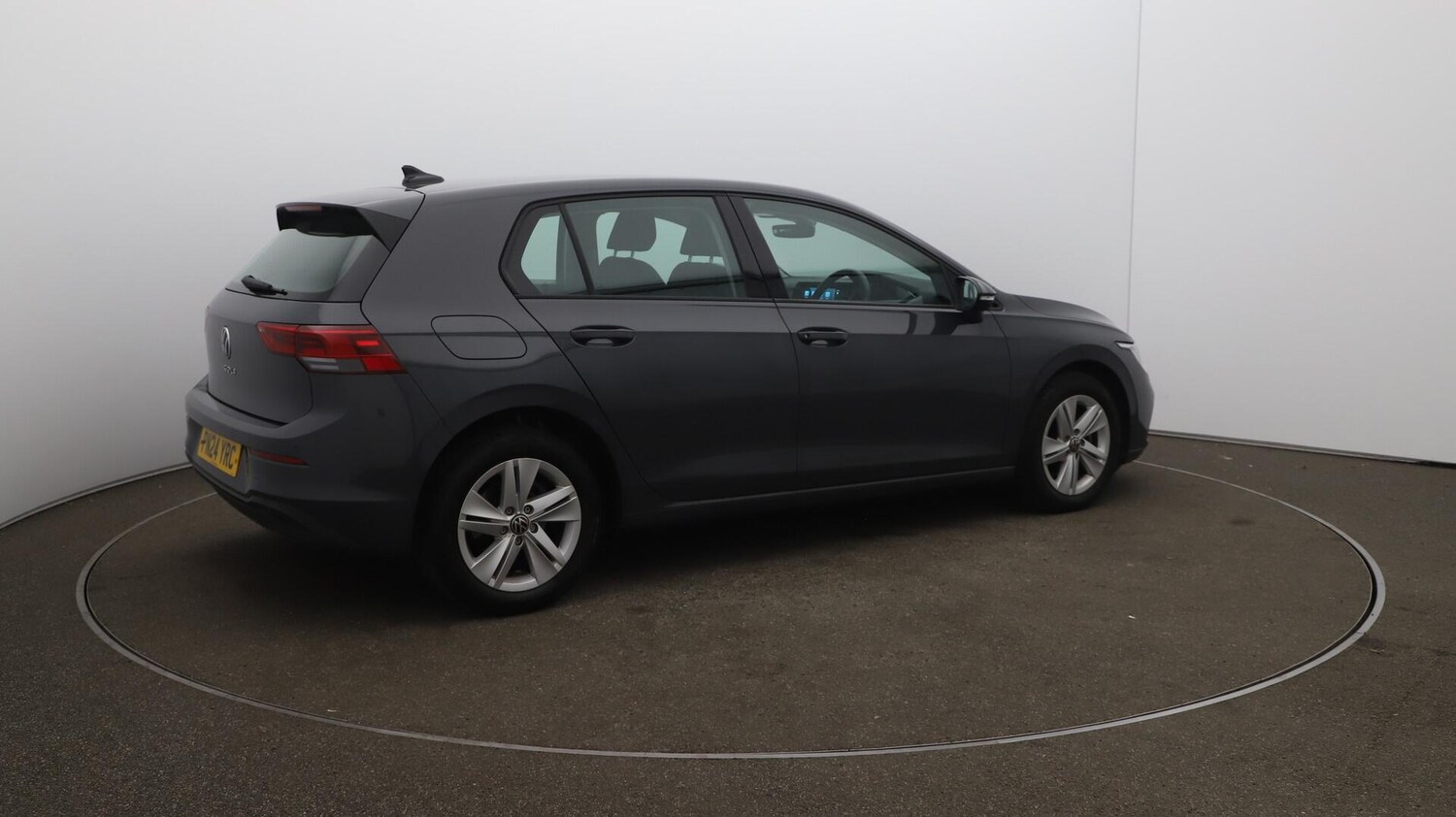 Vehicle 53