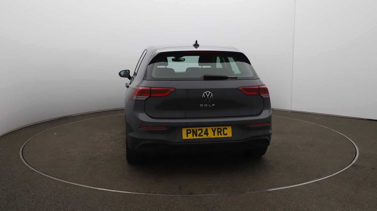 Vehicle 60