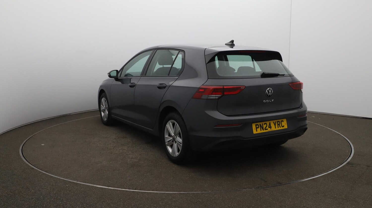 Vehicle 62