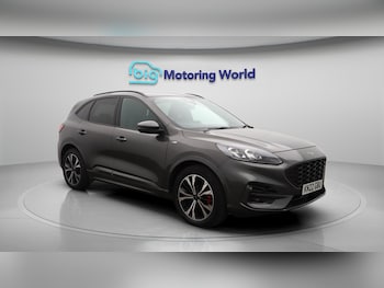 Used Ford Kuga 2022 for sale - 75769067: Photo