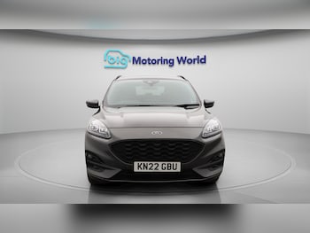 Used Ford Kuga 2022 for sale - 75769067: Photo