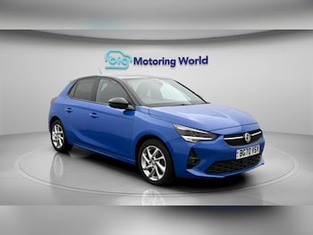 Used Vauxhall Corsa 2020 for sale - 78813155: Photo
