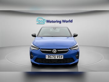 Used Vauxhall Corsa 2020 for sale - 78813155: Photo