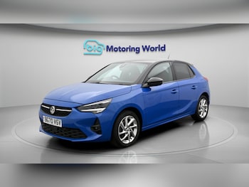 Used Vauxhall Corsa 2020 for sale - 78813155: Photo