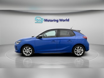Used Vauxhall Corsa 2020 for sale - 78813155: Photo