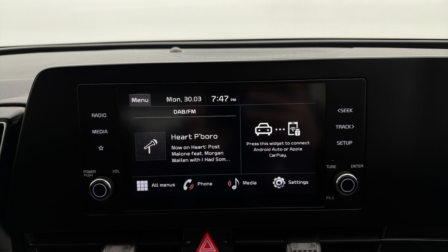 Used Kia Sportage 2023 for sale - 78080457: Photo 10