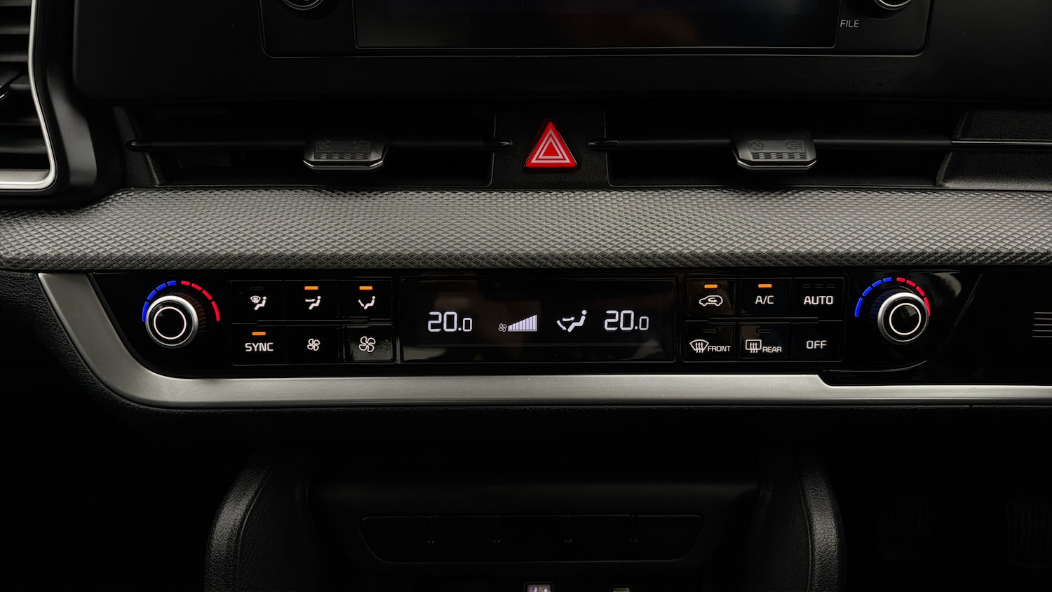 Used Kia Sportage 2023 for sale - 78080457: Photo 11