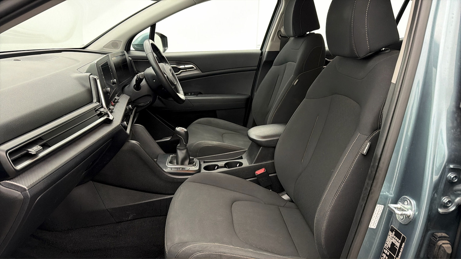 Used Kia Sportage 2023 for sale - 78080457: Photo 13