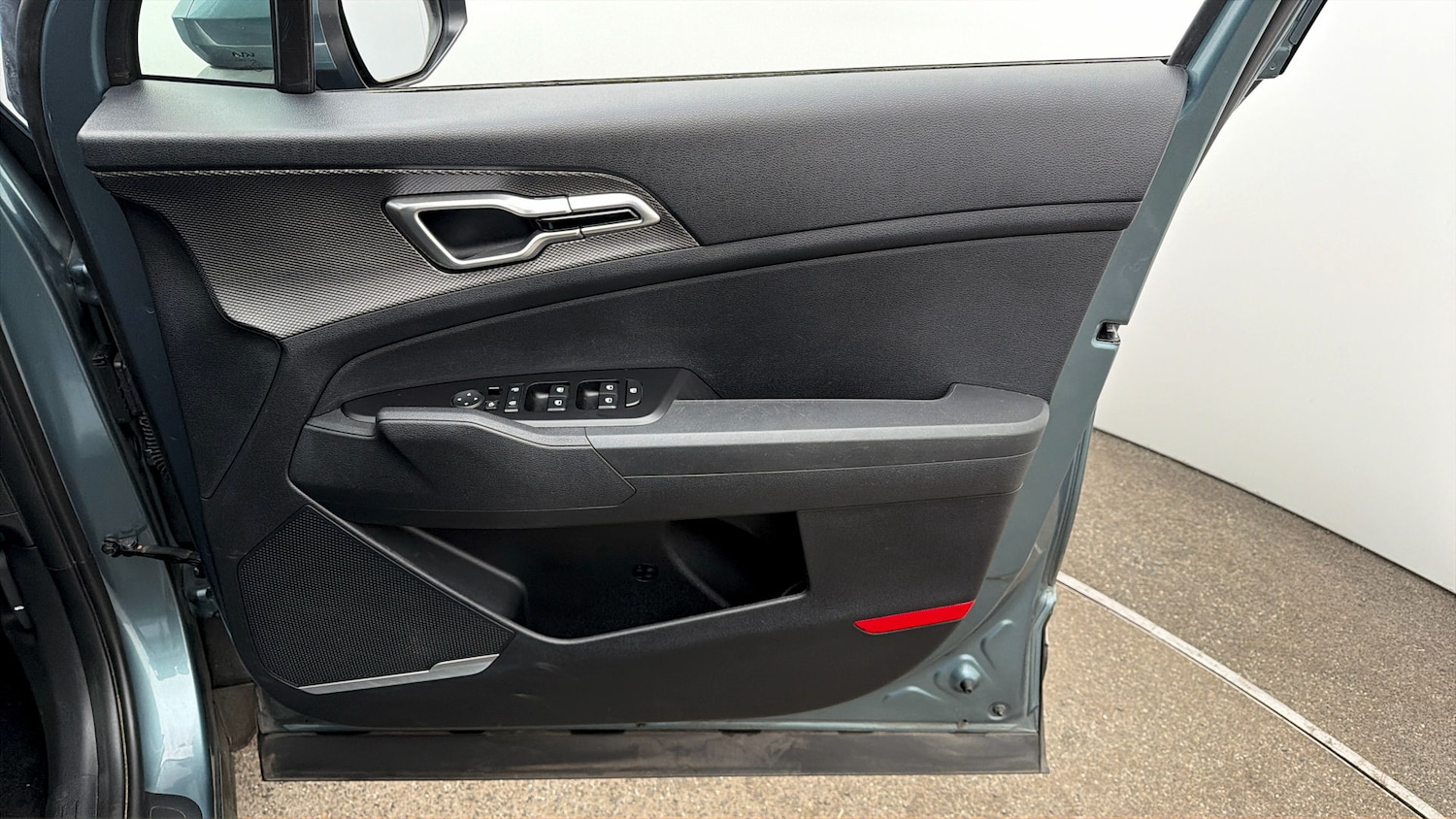 Used Kia Sportage 2023 for sale - 78080457: Photo 14