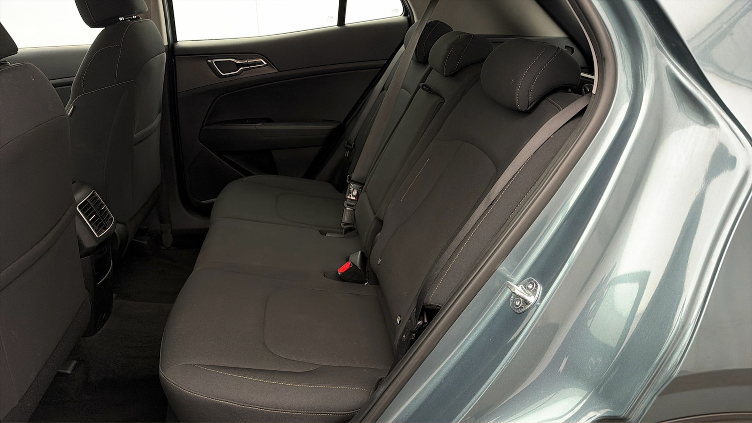 Used Kia Sportage 2023 for sale - 78080457: Photo 15