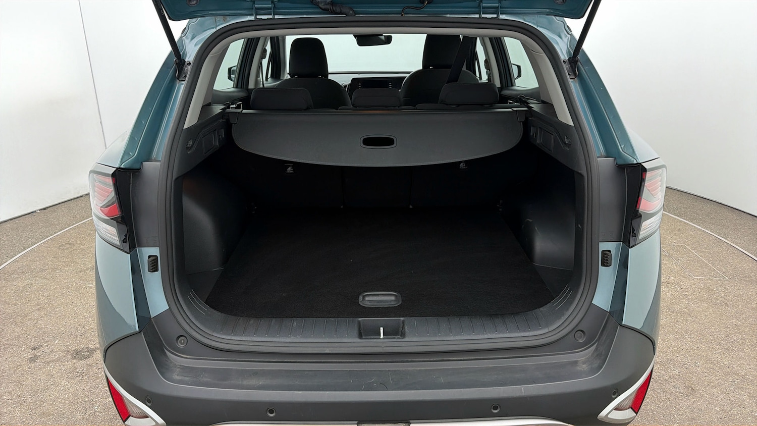 Used Kia Sportage 2023 for sale - 78080457: Photo 16