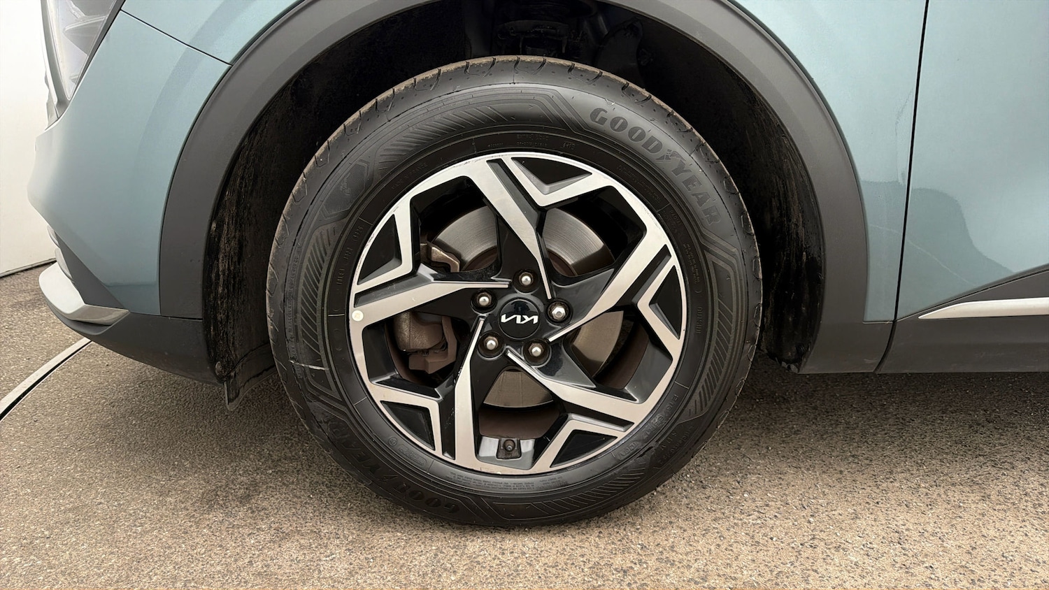 Used Kia Sportage 2023 for sale - 78080457: Photo 17