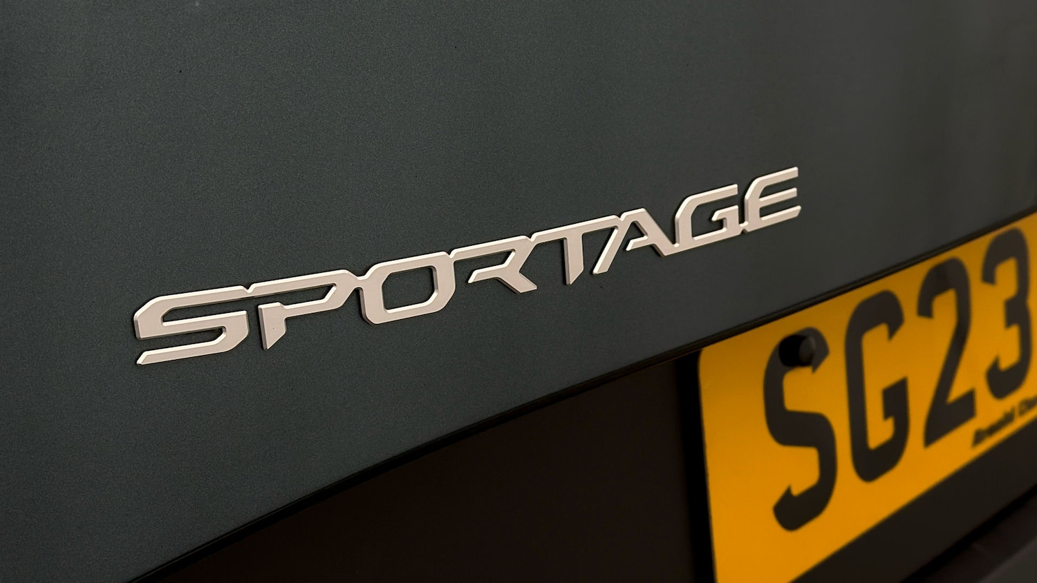 Used Kia Sportage 2023 for sale - 78080457: Photo 20