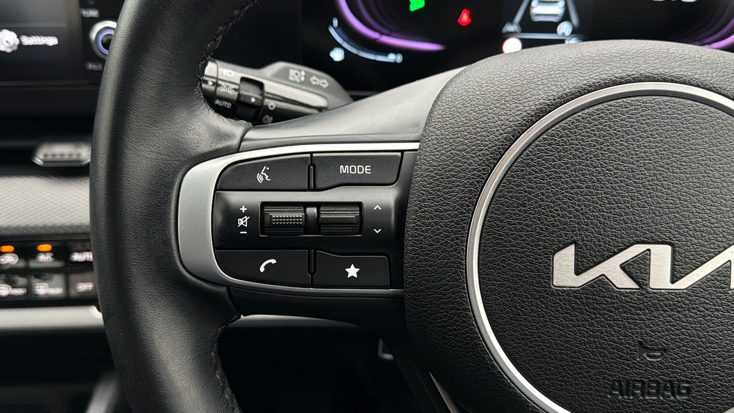 Used Kia Sportage 2023 for sale - 78080457: Photo 22