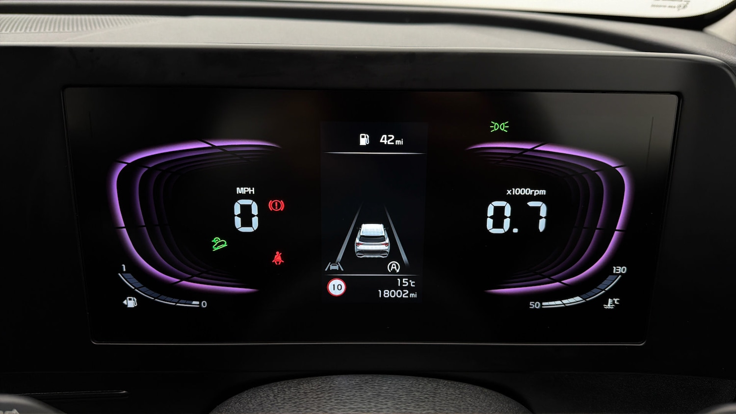 Used Kia Sportage 2023 for sale - 78080457: Photo 24