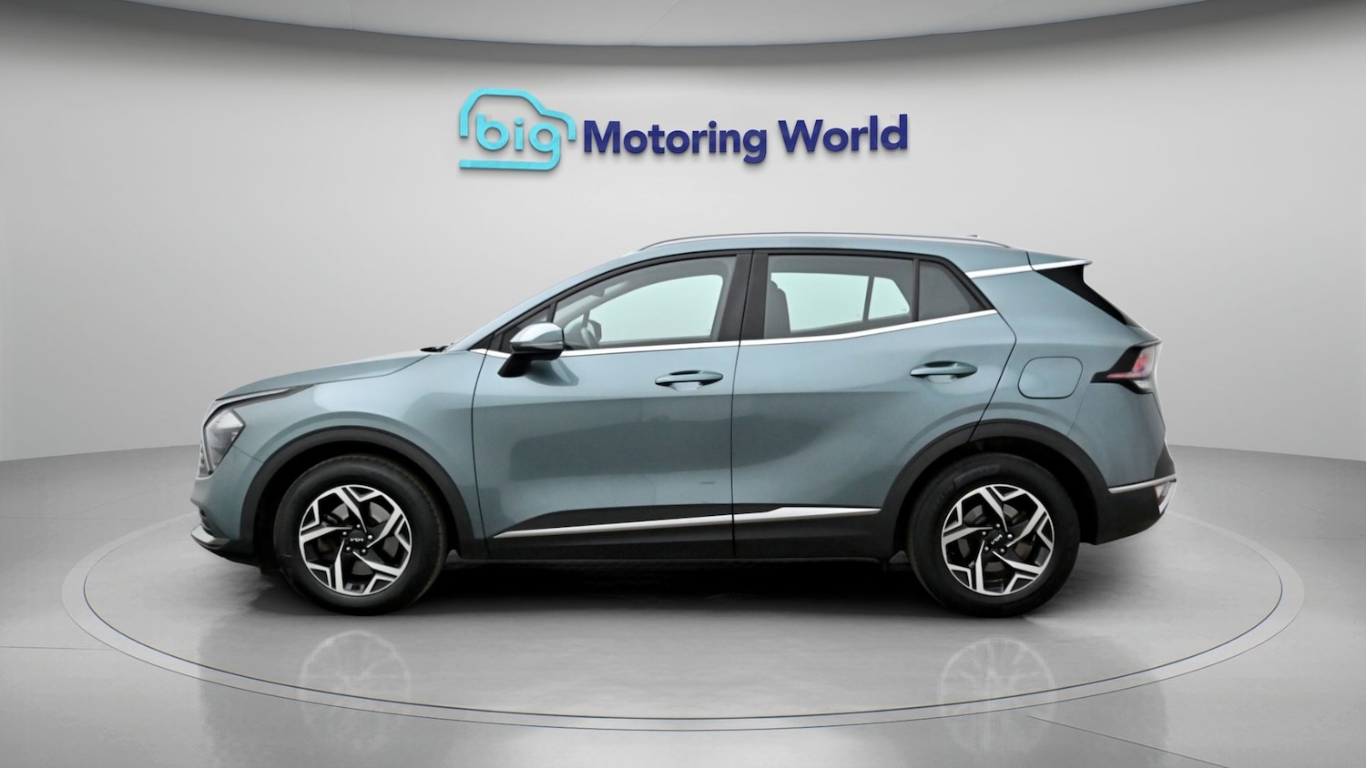 Used Kia Sportage 2023 for sale - 78080457: Photo 4