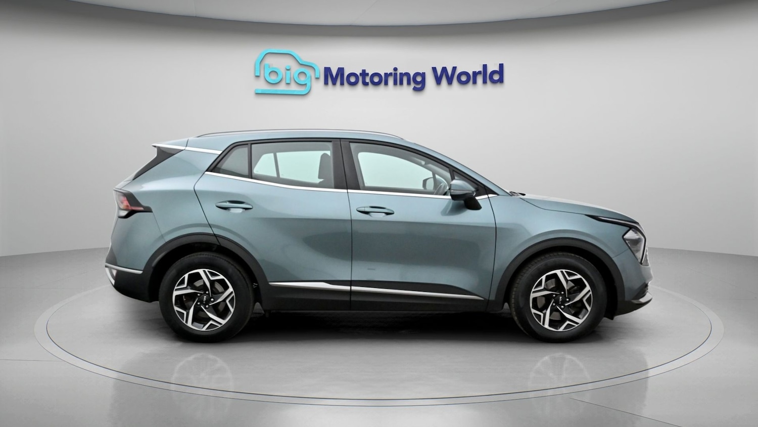 Used Kia Sportage 2023 for sale - 78080457: Photo 8