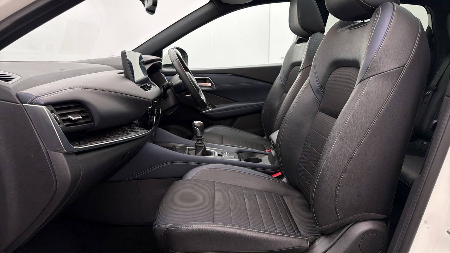 Used Nissan Qashqai for sale - 78176654: Photo 13