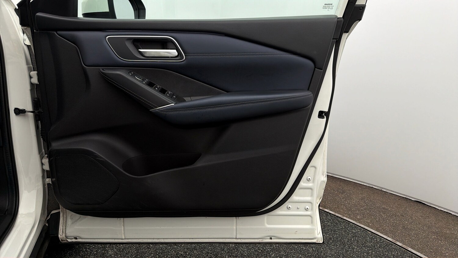 Used Nissan Qashqai for sale - 78176654: Photo 14