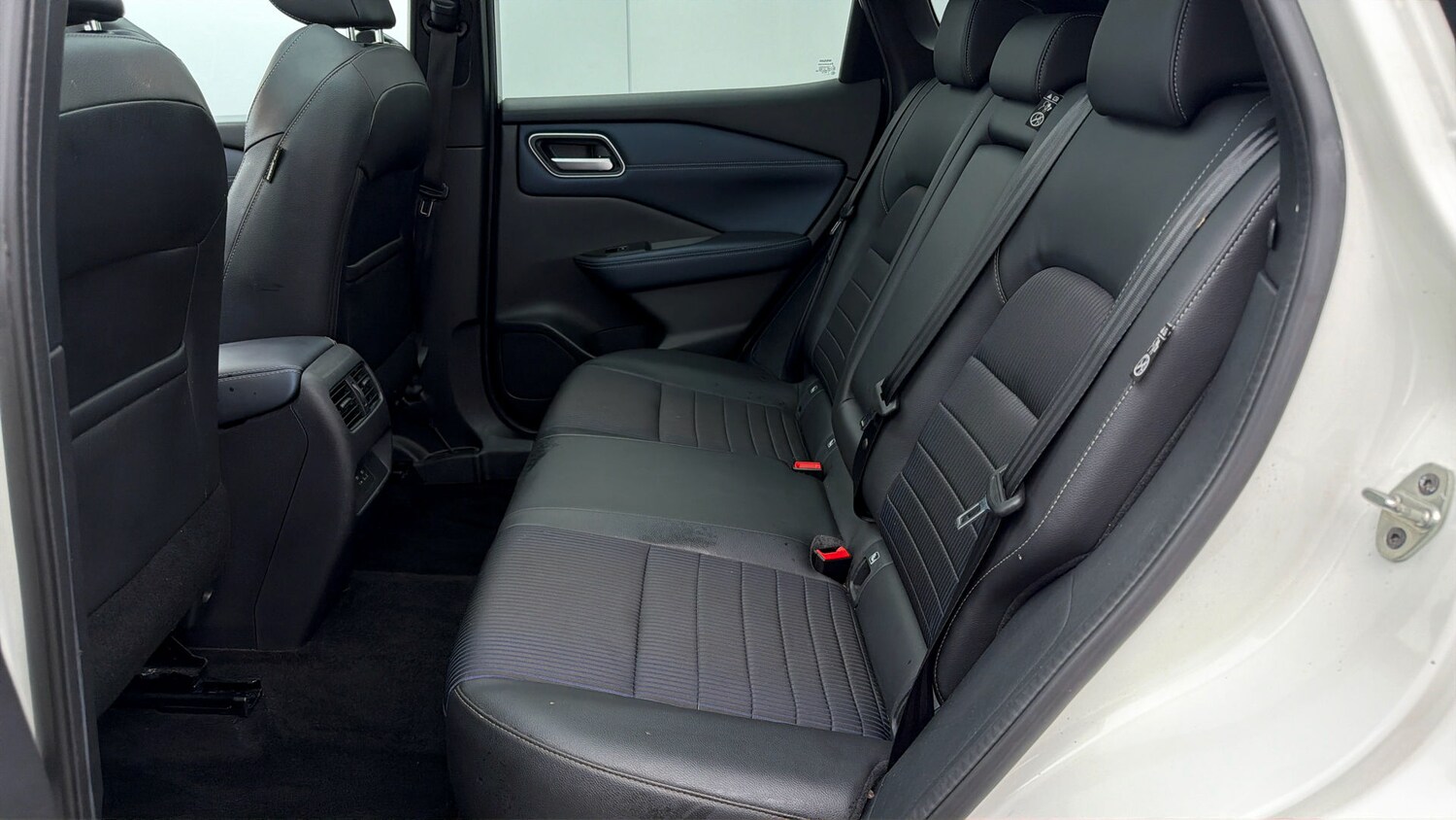 Used Nissan Qashqai for sale - 78176654: Photo 15