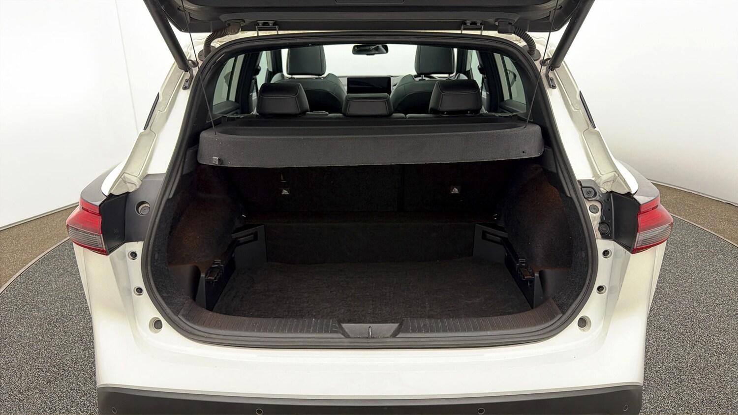 Used Nissan Qashqai for sale - 78176654: Photo 16