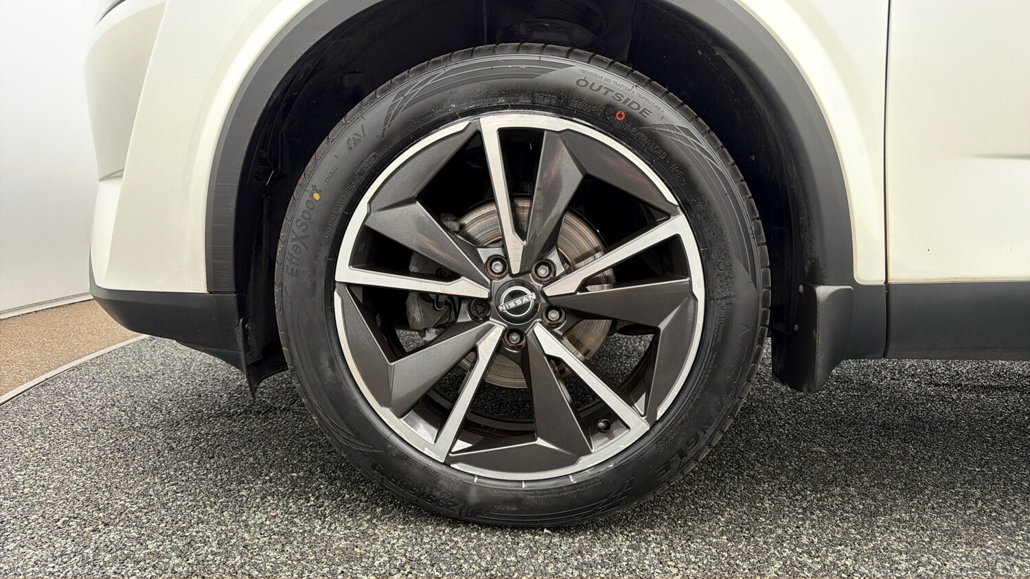 Used Nissan Qashqai for sale - 78176654: Photo 17