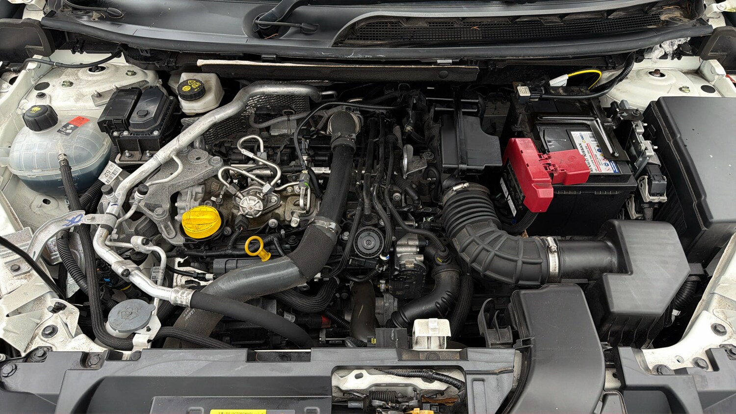 Used Nissan Qashqai for sale - 78176654: Photo 18