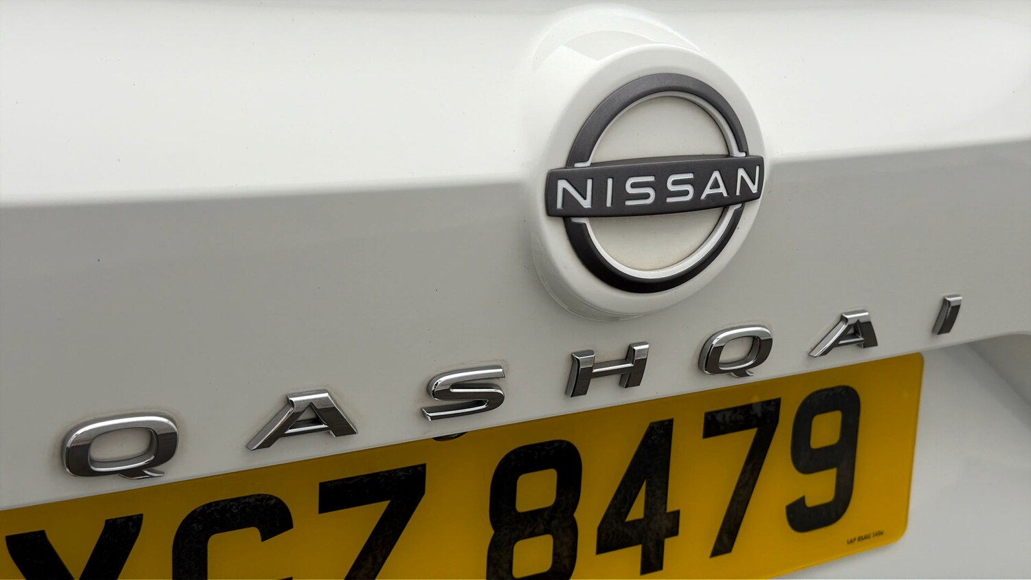 Used Nissan Qashqai for sale - 78176654: Photo 20