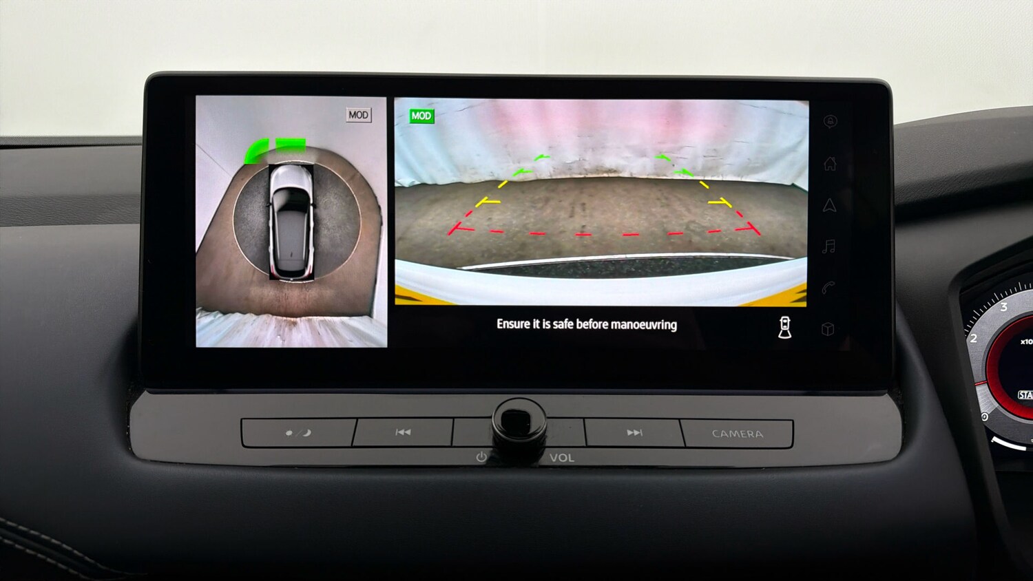 Used Nissan Qashqai for sale - 78176654: Photo 25