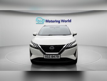 Used Nissan Qashqai 2022 for sale - 78176654: Photo