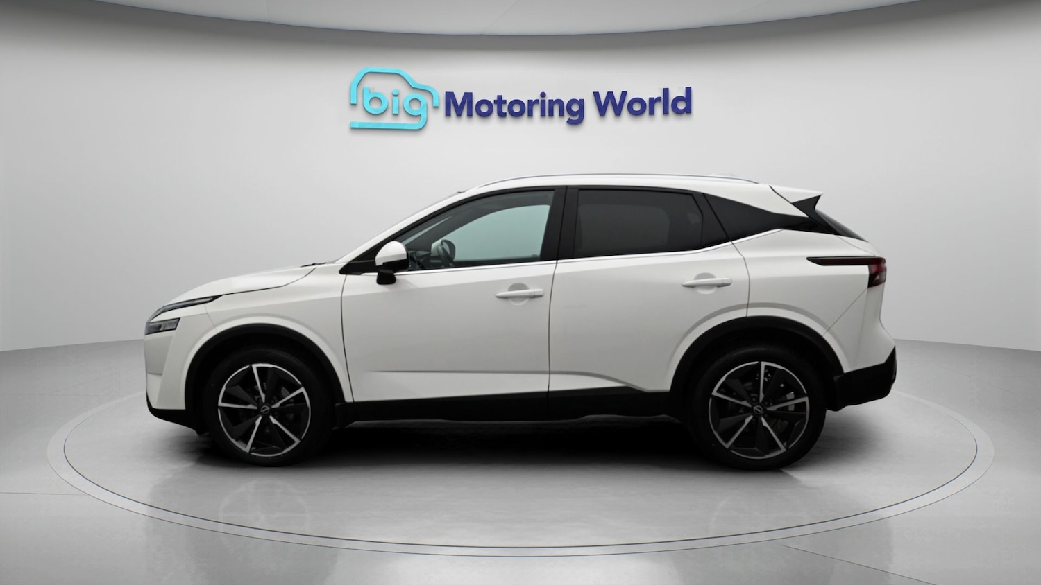 Used Nissan Qashqai for sale - 78176654: Photo 4