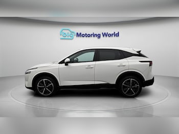 Used Nissan Qashqai 2022 for sale - 78176654: Photo