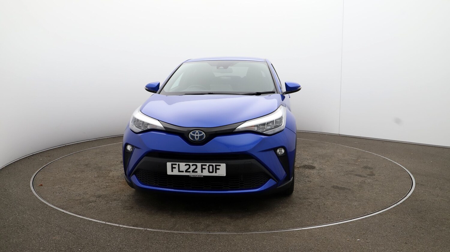 Used Toyota C-HR 2022 for sale - 76809548: Photo 31